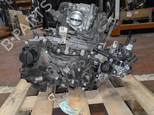 Engine TOYOTA AYGO (_B4_) 1.0 VVTi (KGB40) | BP35902171M1 - Image 4