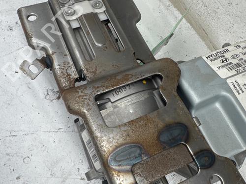 Used Steering column Steering column 37086294 37086294
