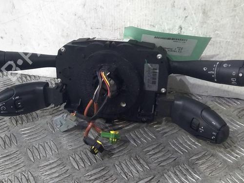 Ratstangsstang Ratstangsstang CITROËN C5 II Break (RE_) 2.0 HDi (RERHRH) (136 hp) 21759239 21759239