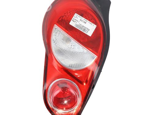 Rückleuchte Links für CHEVROLET SPARK (M300) 1.2 (82 hp) 32656898