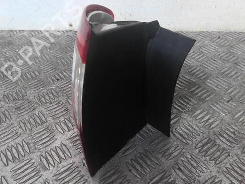 Used Left taillight FORD MONDEO IV (BA7) 1.8 TDCi (125 hp) 20359185