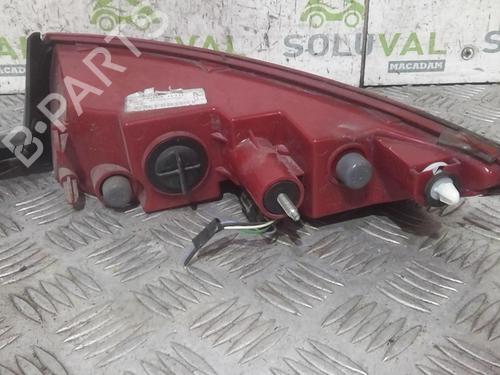Used Left taillight Left taillight RENAULT LAGUNA Coupe (DT0/1) 2.0 dCi (DT01, DT08, DT09, DT0K, DT12, DT1C, DT1D, DT1M,... (150 hp) 22003737 22003737
