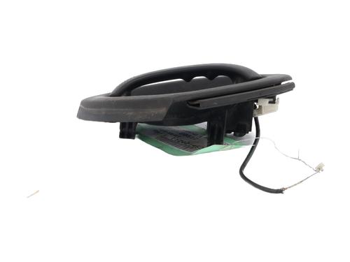 Front left exterior door handle SMART FORTWO Coupe (450) 0.8 CDI (450.300, 450.301, 450.302, 450.303, 450.306) | BP29143383C128 