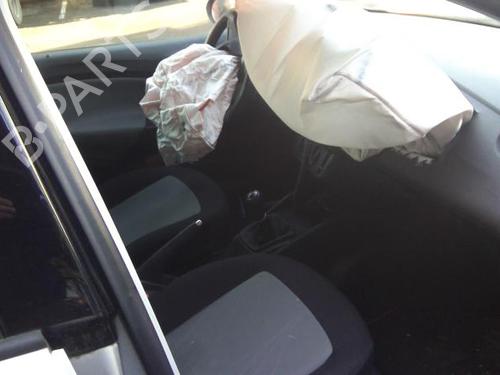 Front wiper motor SEAT IBIZA IV (6J5, 6P1) 1.2 TDI | BP22002191M29 