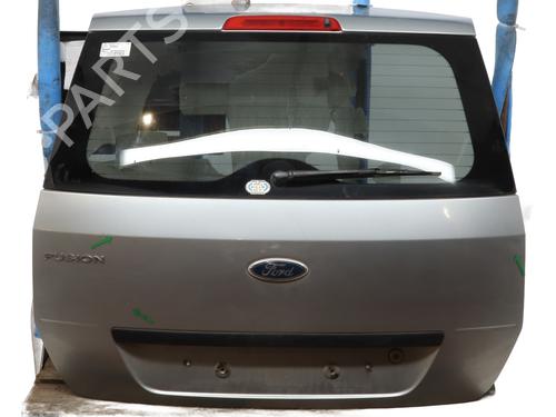 Used Tailgate FORD FUSION (JU_) 1.6 (100 hp) 27161850