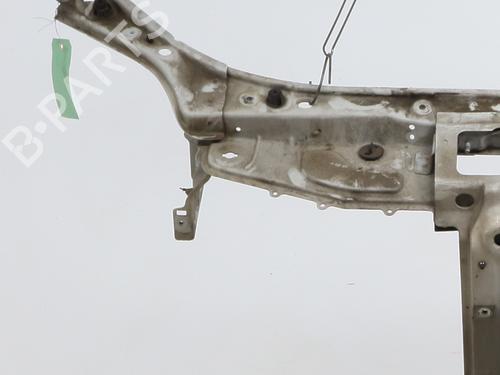 Front slam panel DACIA SANDERO II 1.0 SCe 75 (B8JC, B8JD, B8NC) | BP33857349C72 - Image 4