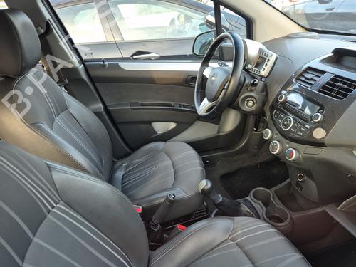 Hattehylde CHEVROLET SPARK (M300) 1.2 | BP32666404C85