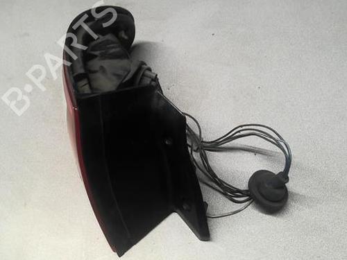 Used Left taillight Left taillight MAZDA 323 P V (BA) 1.5 16V (88 hp) 21816873 21816873
