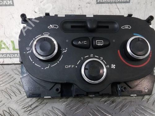 Used Climate control Climate control PEUGEOT 206 SW (2E/K) 1.1 (60 hp) 21816737 21816737