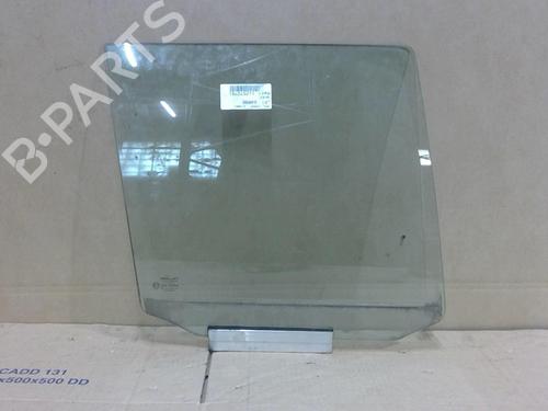 Used Rear right door window OPEL CORSA A Hatchback (S83) 1.5 D (F08, M08, F68, M68) (50 hp) 29407558