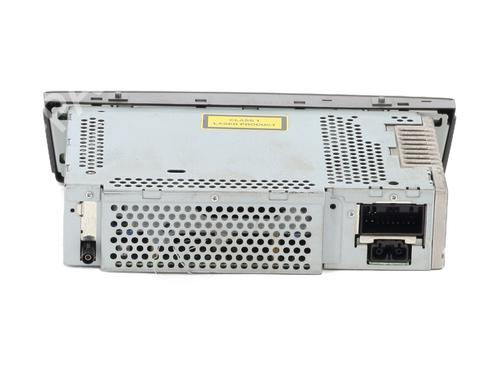Used Radio Radio JAGUAR X-TYPE I (X400) 2.2 D (146 hp) 30159408 30159408