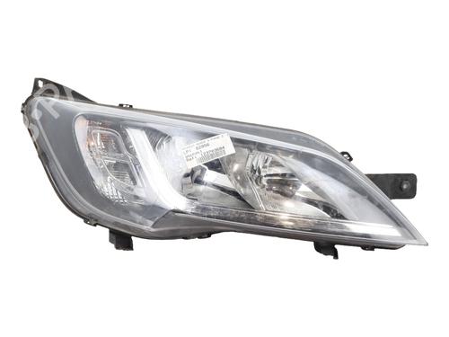 Right headlight PEUGEOT BOXER Van 2.2 HDi 130 | BP33741596C29  - Image 6