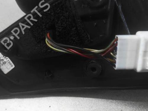 Right mirror FORD KA (RU8) 1.2 | BP22002466C27 