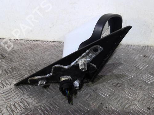 Used Right mirror BMW 1 (E81) 116 d (116 hp) 20354892