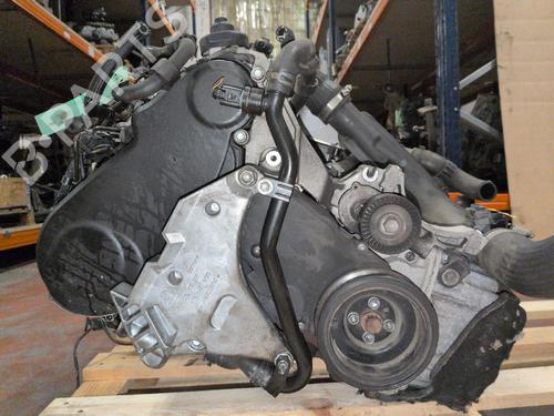 Engine VW GOLF VI (5K1) 2.0 TDI | BP39258157M1 - Image 2