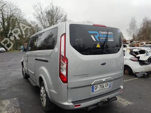 Switch FORD TOURNEO CUSTOM V362 Bus (F3) | BP33328583I30 - Image 8