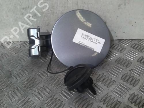 Fuel flap CITROËN C4 AIRCROSS 1.6 HDi 115 AWC | BP21827161C131 