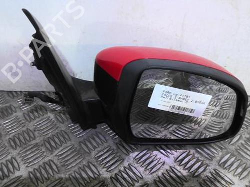 Right mirror FORD FOCUS II Turnier (DA_, FFS, DS) 1.8 TDCi | BP21592319C27 