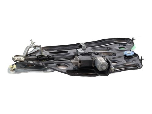 Rear right window mechanism RENAULT MEGANE CC (EZ0/1_) 1.5 dCi (EZ09, EZ1G, EZ0D, EZ14) | BP29318851C25 