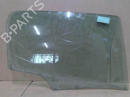 Used Rear right door window PEUGEOT 307 (3A/C) 2.0 HDi 110 (107 hp) 29143203