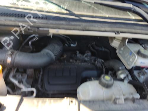 Left front brake caliper RENAULT TRAFIC III Van (FG_) 1.6 dCi 115 (FGMD) | BP31068654M105  - Image 6