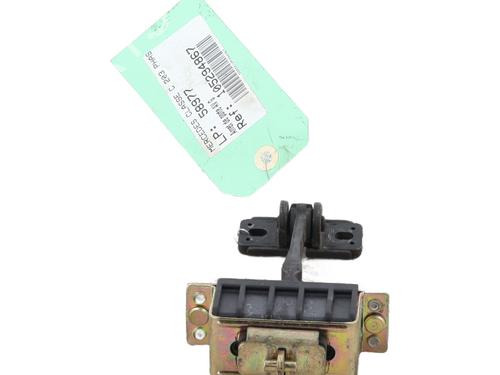 hingedoor-check-strap-mercedes-benz-c-class-w203-2000-2001-2002-2003-2004-2005-2006-2007-25603658 main image