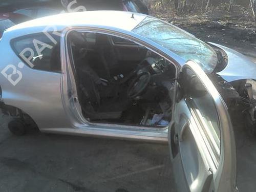 Right front window switch CITROËN C1 (PM_, PN_) 1.0 | BP24183838I26  - Image 13