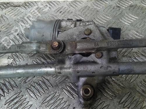 Used Front wiper motor SEAT TOLEDO II (1M2) 1.9 TDI (110 hp) 20361653