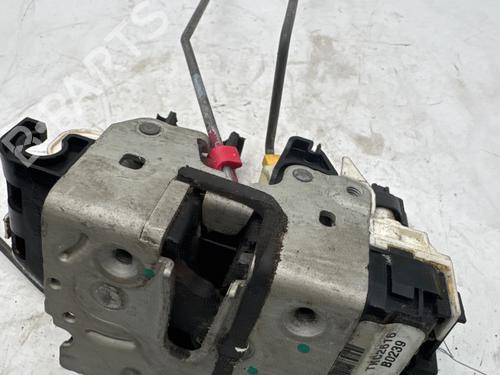 Fechadura frente direita Fechadura frente direita DODGE CALIBER 2.0 CRD (140 hp) 34224365 34224365