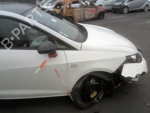 Right front window switch SEAT IBIZA IV (6J5, 6P1) 1.2 TDI | BP26011752I26 - Image 16