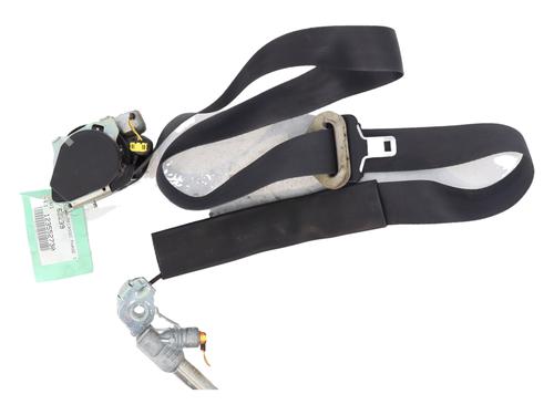 Used Front left seatbelt Front left seatbelt CITROËN C3 II (SC_) 1.6 HDi (92 hp) 34000001 34000001