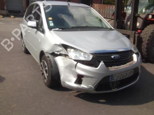 Climate control FORD C-MAX (DM2) 1.6 TDCi | BP21816637I5 - Image 12