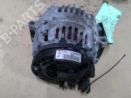 Used Alternator MINI MINI Convertible (R52) Cooper (116 hp) 31278682