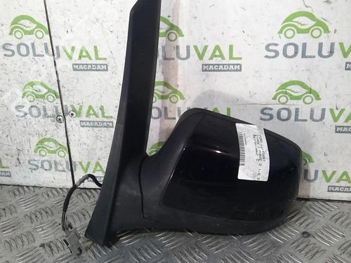 Bakspejl venstre FORD C-MAX (DM2) 1.6 TDCi (90 hp) 22003873