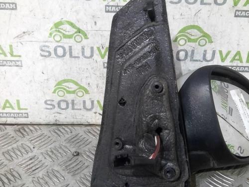 Right mirror FORD KA (RU8) 1.3 TDCi | BP21827099C27