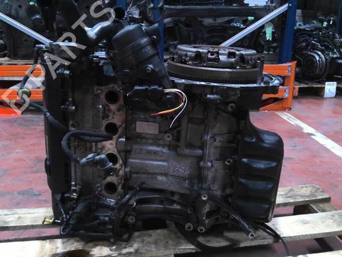 Engine PEUGEOT 207 (WA_, WC_) 1.4 16V | BP31207206M1 