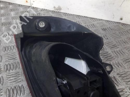 Left taillight FIAT CROMA (194_) 1.9 D Multijet (194AXB1B) | BP20362050C34 