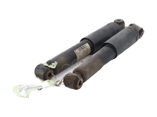 Right rear shock absorber DACIA LODGY (JS_) 1.2 TCe (JSAY, JSM0) | BP20725889M19 