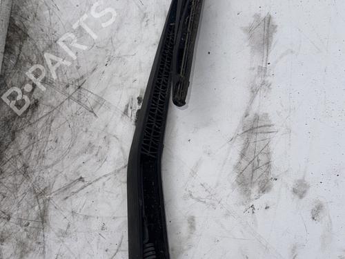 Bagrudeviskerarm Bagrudeviskerarm NISSAN MICRA IV (K13K, K13KK) 1.2 (80 hp) 33803695 33803695