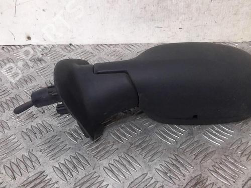 Left mirror NISSAN MICRA III (K12) 1.2 16V | BP20370641C26 