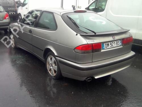 Right front indicator SAAB 9-3 (YS3D) 2.2 TiD | BP20363690C33 