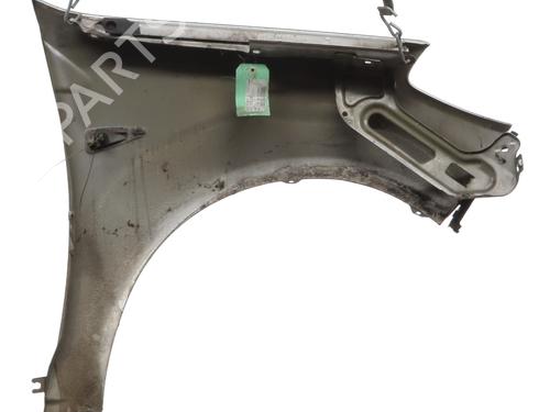 Forskærm venstre DACIA SANDERO 1.4 MPI LPG | BP31934452C41