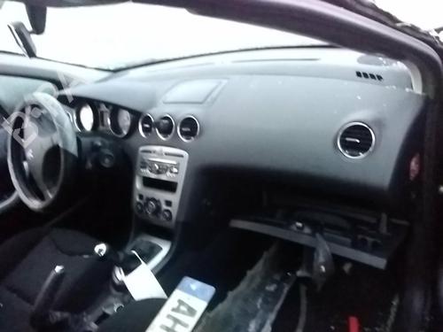 Instrument cluster PEUGEOT 308 I (4A_, 4C_) 1.6 HDi | BP21636014C47 
