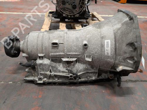 Gearbox BMW 7 (E65, E66, E67) 735 i, Li | BP40000637M3 - Image 6