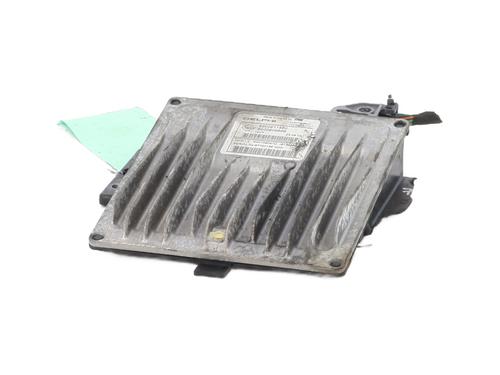 Engine control unit (ECU) RENAULT CLIO III (BR0/1, CR0/1) 1.5 dCi (C/BR0G, C/BR1G) | BP31206413M57 - Image 3