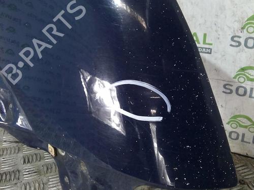 Used Right front fenders FORD TRANSIT CONNECT (P65_, P70_, P80_) 1.8 TDCi (90 hp) 20370304