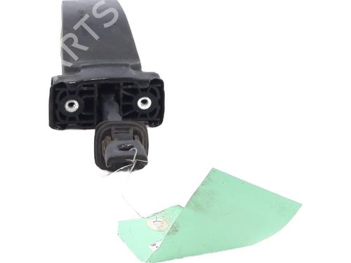 Used Hinge/Door check strap SKODA FABIA II (542) 1.6 TDI (75 hp) 31604205