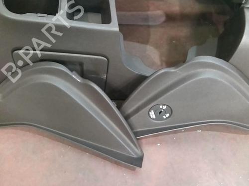Dashboard OPEL MERIVA B MPV (S10) 1.7 CDTI (75) | BP20366390C46 