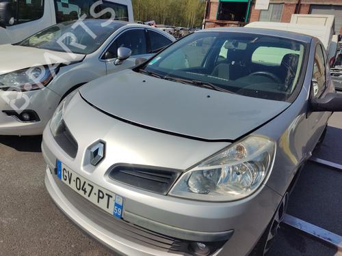 Front right panel RENAULT CLIO III (BR0/1, CR0/1) 1.2 16V (BR02, BR0J, BR11, CR02, CR0J, CR11) | BP25478913C59  - Image 15