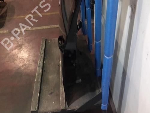 Left front door VW NEW BEETLE (9C1, 1C1) 2.0 | BP20351657C2 